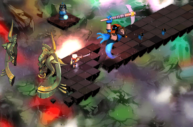 best xbox live arcade games bastion 3