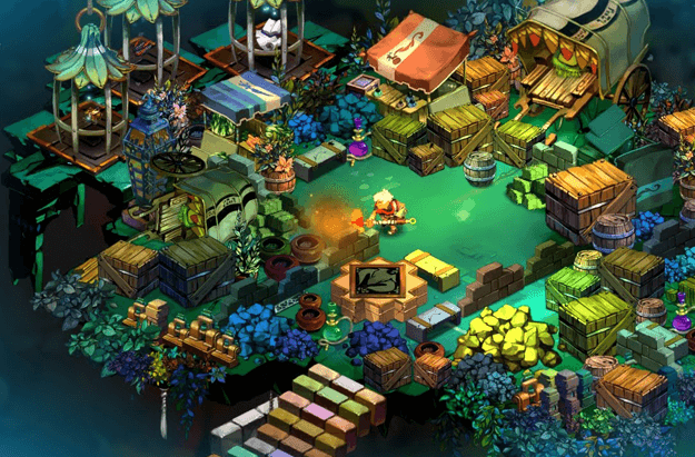 Bastion