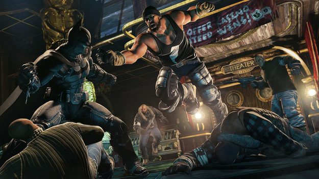 Batman Arkham Origins_Sept 18_3
