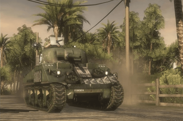 best xbox live arcade games battlefield 3