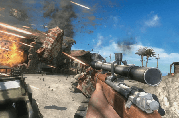 Battlefiled 1943