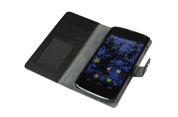 Bear Motion Premium Polio Case