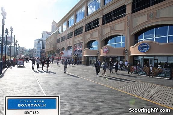 Boardwalk