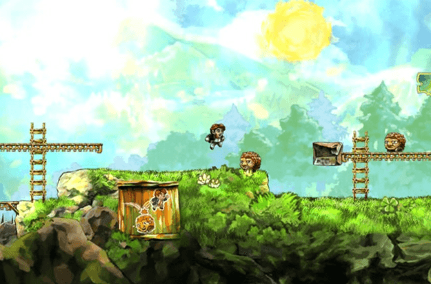 best xbox live arcade games braid 1