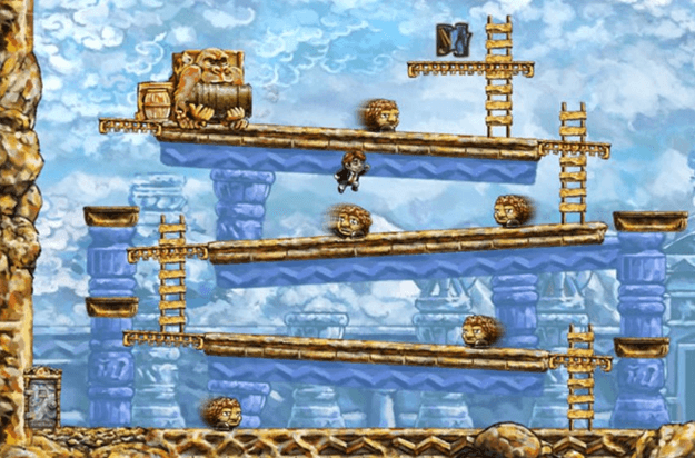 best xbox live arcade games braid 3