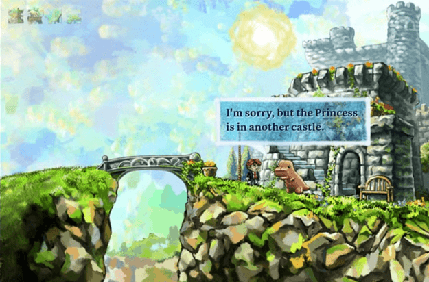 best xbox live arcade games braid 4