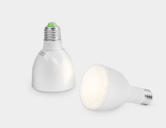 Bulb Flashlight LED MoMA