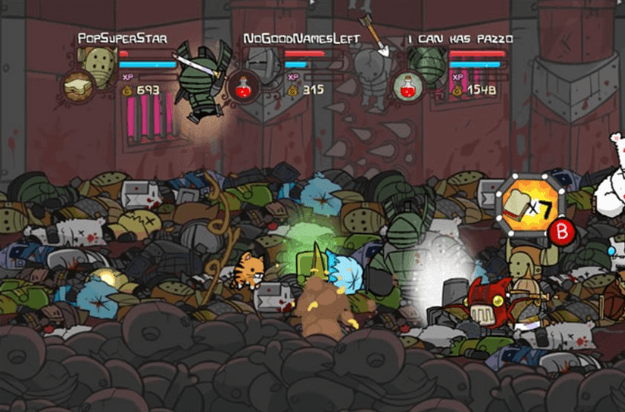 best xbox live arcade games cc 1