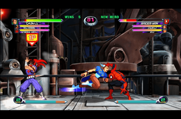 best xbox live arcade games cap 2