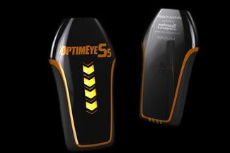 Catapult OptimEye