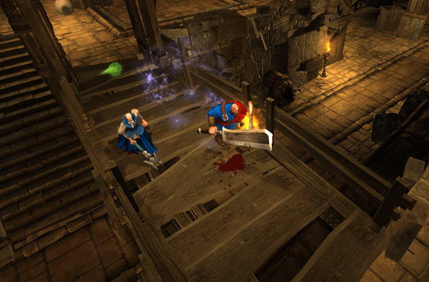 best xbox live arcade games crimson final