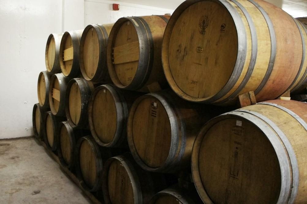 Google City Experts Wine Tour