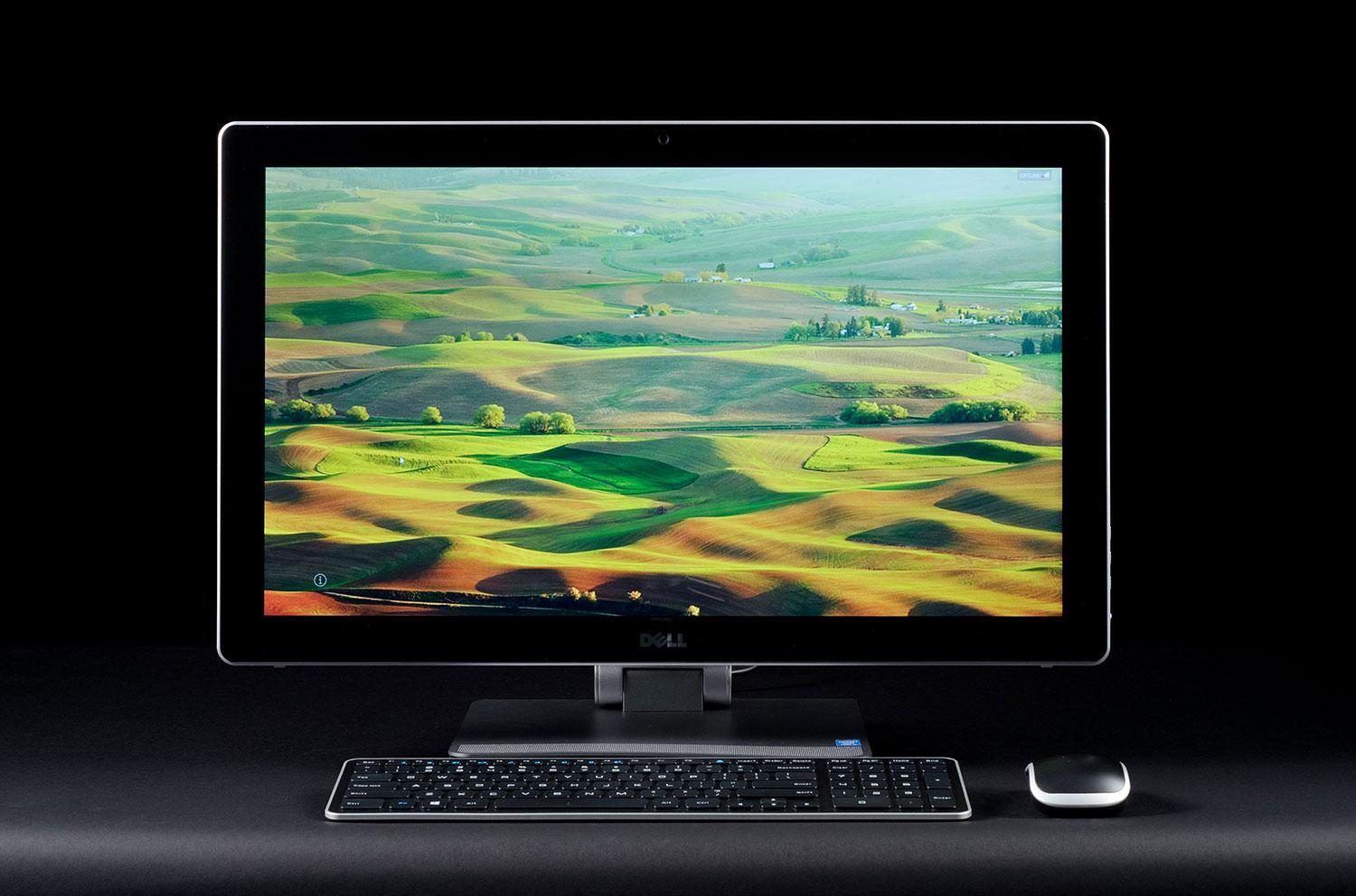 Dell Inspiron One 23 review - Digital Trends