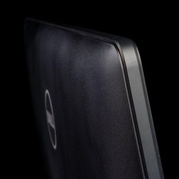 Dell p2714t back screen angle