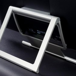 Dell p2714t back stand angle full