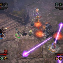 diablo iiiconsole review 3 console screenshot 20