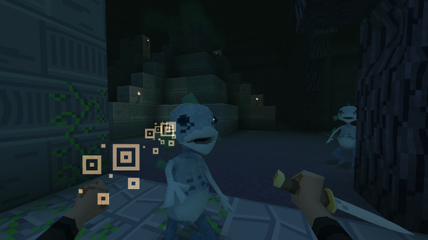 Eldritch screenshot 2