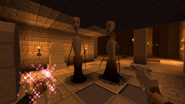 Eldritch screenshot 3