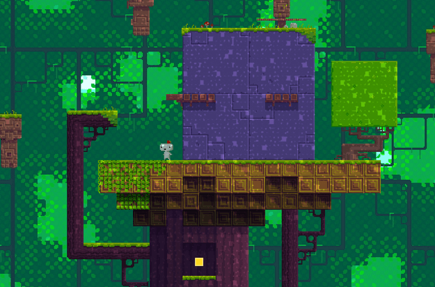 best xbox live arcade games fez 2