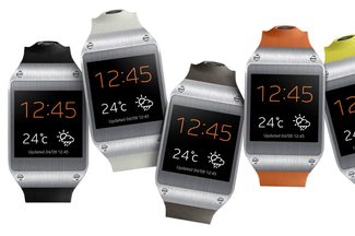 Samsung Galaxy Gear
