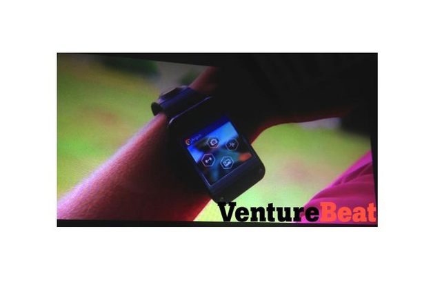 Galaxy Gear Leak2 VentureBeat