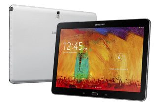 Galaxy Note 10.1 2014 Edition