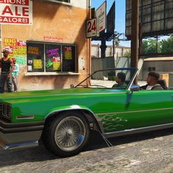Grand Theft Auto 5 Screenshot_361