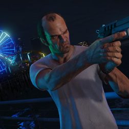 Grand Theft Auto 5 Screenshot_370