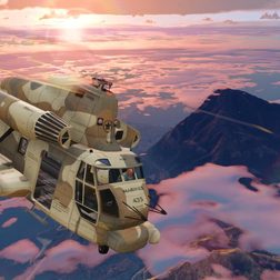 Grand Theft Auto 5 Screenshot_371
