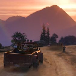 Grand Theft Auto 5 Screenshot_HUD_003