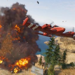 Grand Theft Auto 5 Screenshot_HUD_008