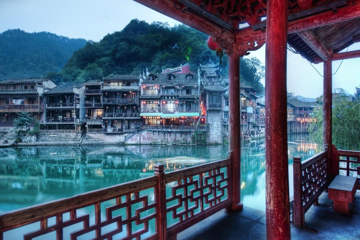 What is HDR photography?