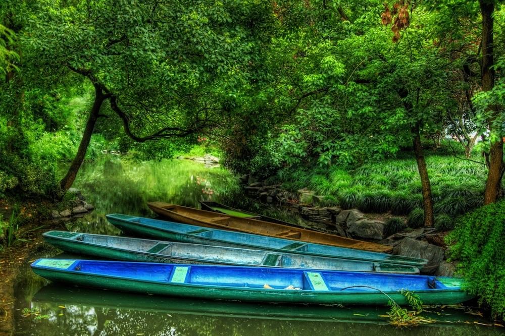 What is HDR photography?