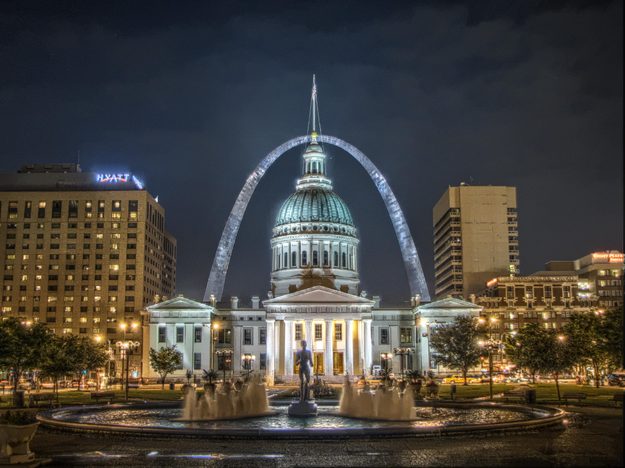 HDR w: tone mapping
