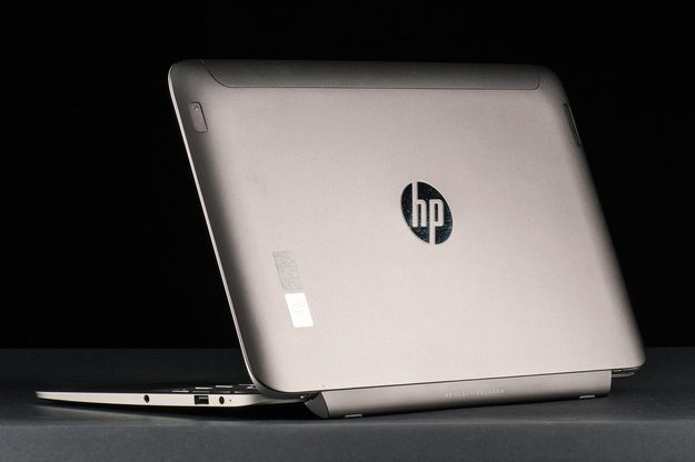 HP Spectre 13t x2 back angle
