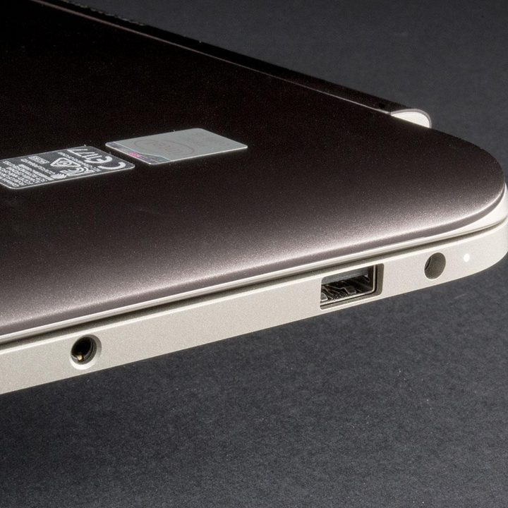 HP Spectre 13t x2 USB