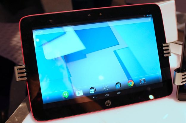 HP Slate 10 HD
