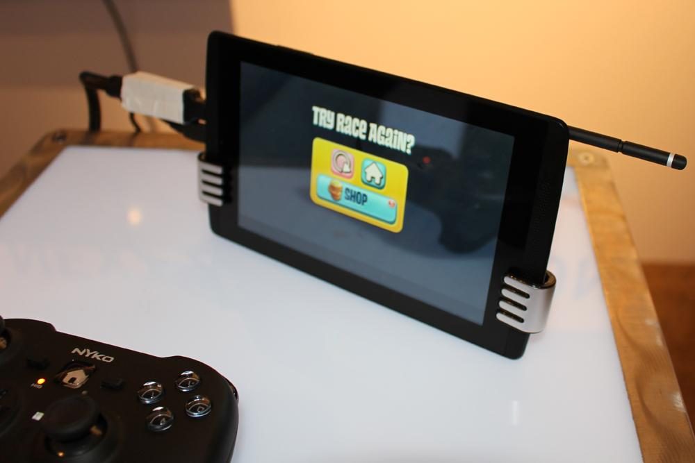 HP Slate 7 Extreme