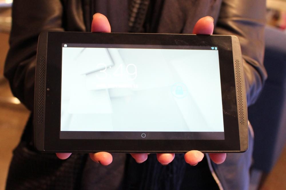 HP Slate 7 Extreme