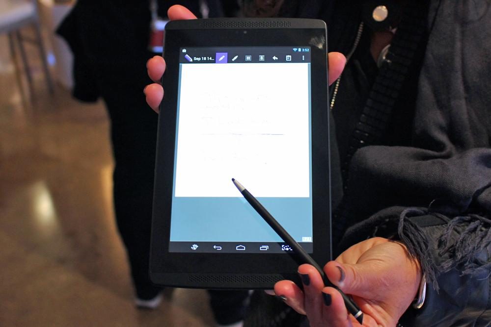 HP Slate 7 Extreme