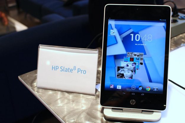 HP Slate 8 Pro