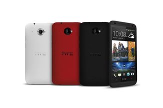 HTC Desire 601