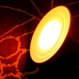 Hands on Philips Friends of Hue Bloom Lamp