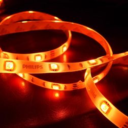 Hands on Philips Friends of Hue LightStrips