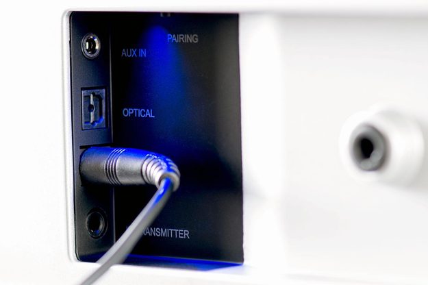 Harman Kardon Sabre SB35 optical 1