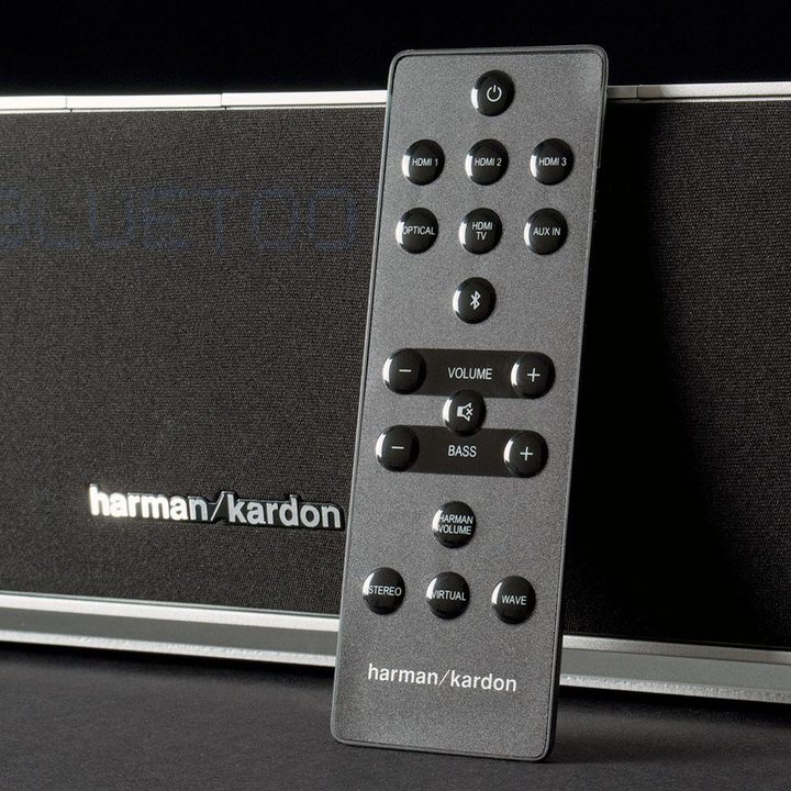 Harman Kardon Sabre SB35 remote
