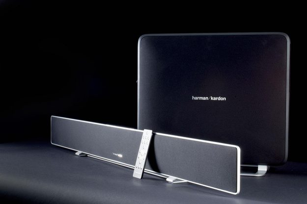 Harman Kardon Sabre SB35 set