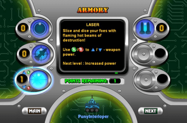 best xbox live arcade games heavy weapon 2
