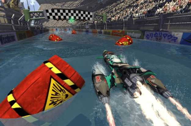 best xbox live arcade games hyrdo 1