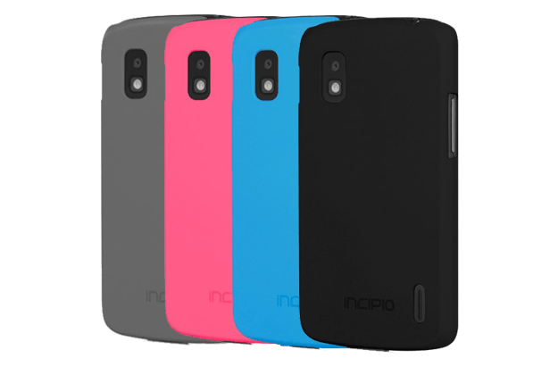 Incipio Feather cases